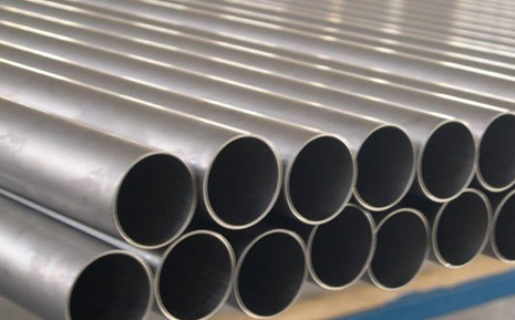Alloy steel & pipe stock