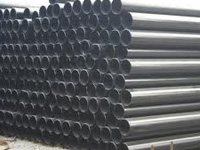 Carbon Steel Seamless Pipe stockist