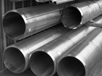 Carbon Steel Welded Pipe stockist