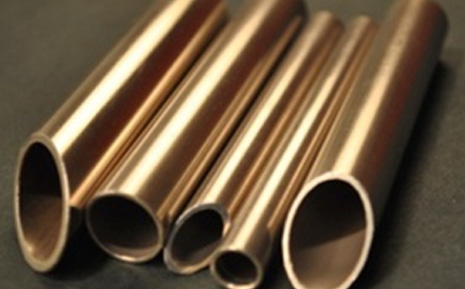 Copper Nickel 70-30 Pipes