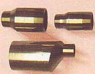 Copper Nickel 90-10 Swage Nipple