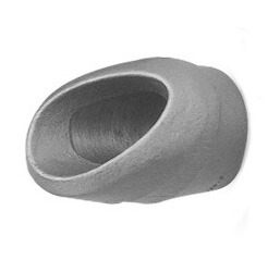 ASME B16.11 / BS3799 Threaded Lateral Outlet Manufacturer & Exporter