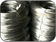 Duplex wire and super duplex wire Ready stock at Hexion Steel LIMITED.