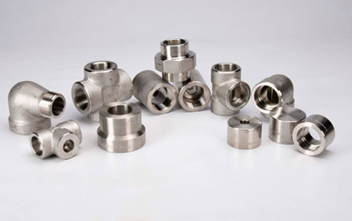Duplex Socket weld Fittings Manufacturer & Industrial Suppliers