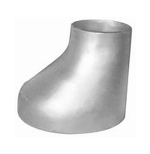 ANSI/ASME B16.9 Butt weld Eccentric Reducer Manufacturer & Exporter