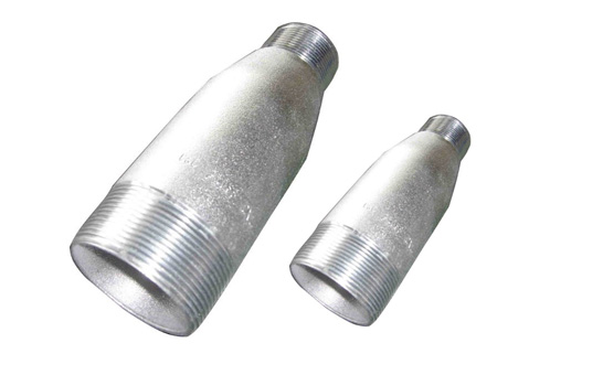 ANSI/ASME B16.9 Butt weld Swedge Nipple Manufacturer & Exporter
