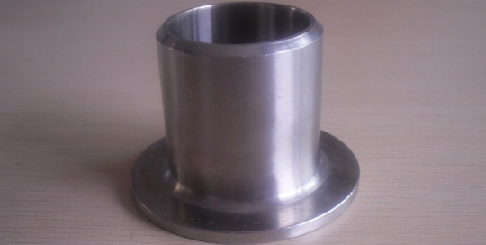 ANSI/ASME B16.9 Butt weld Short Stubend Manufacturer & Exporter