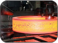 Inconel 600 Forgings Manufacturer & Industrial Suppliers