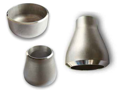 Inconel 800 Fittings Manufacturer & Industrial Suppliers