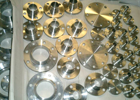 ASTM B366 Inconel 601 Flanges Exporter & Suppliers