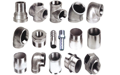 Nickel 200 Forged Bull Plug Fittings Manufacturer & Industrial Suppliers
