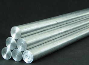 Titanium Round Bar Manufacturer & Industrial Suppliers