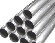 ASTM B161 Pipes Manufacturer & Exporter